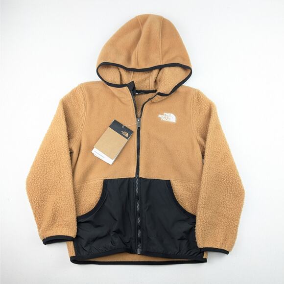The North Face Forrest Fleece Jacket
